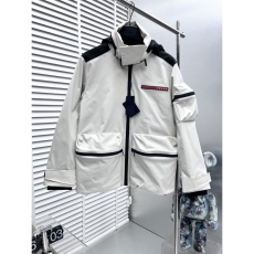 Prada Outwear